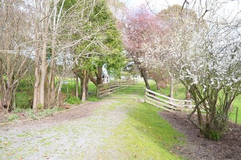 Photo of property in 277 Hakakino Road, Ngaumu, Masterton, 5890