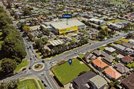 Photo of property in 77 Queen Street, Pukekohe, 2120