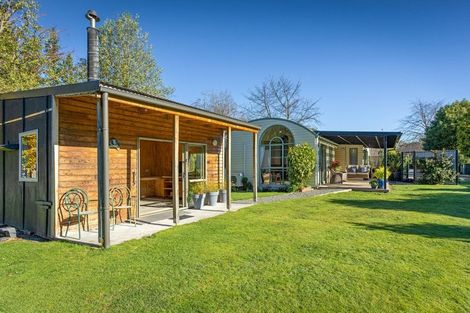 Photo of property in 4 Victoria Street, Glentunnel, Coalgate, 7673