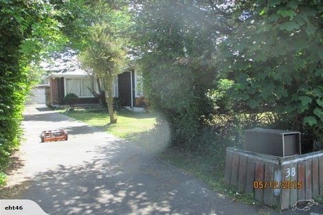 Photo of property in 38 Rountree Street, Upper Riccarton, Christchurch, 8041