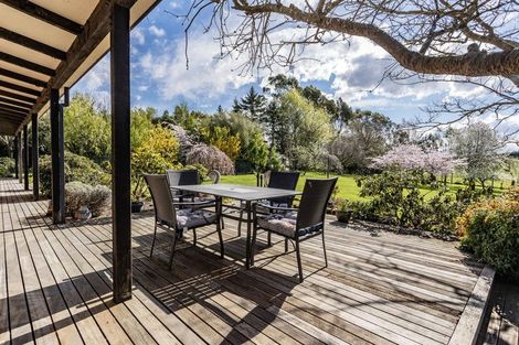 Photo of property in 804 Oxford Road, Fernside, Rangiora, 7471