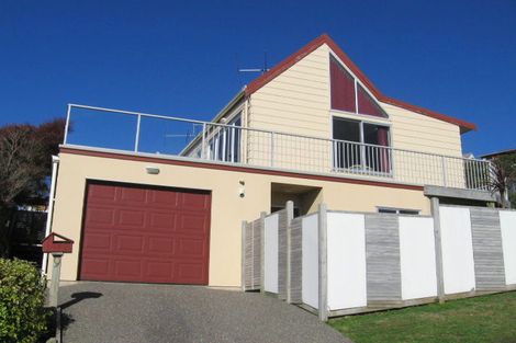 Photo of property in 1 Hindipur Terrace, Broadmeadows, Wellington, 6035