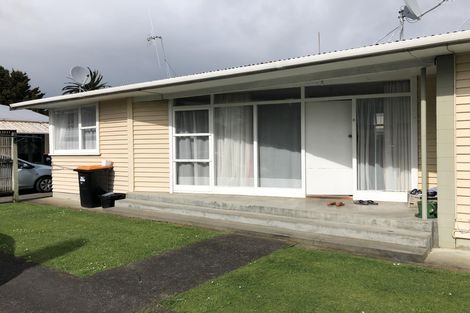 Photo of property in 449 Ferguson Street, Palmerston North, 4410