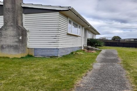 Photo of property in 183 Balmoral Drive, Tokoroa, 3420