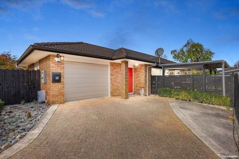 Photo of property in 12 Emmerdale Avenue, Papakura, 2110