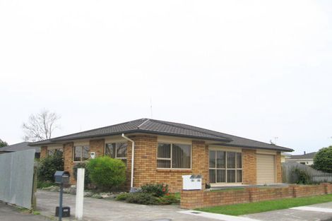 Photo of property in 18b Chester Street, Taradale, Napier, 4112