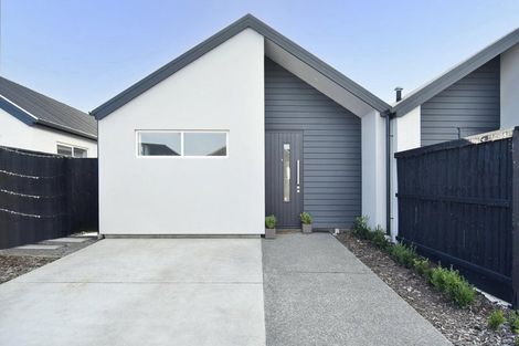 Photo of property in 13 Becks Street, Kaiapoi, 7630