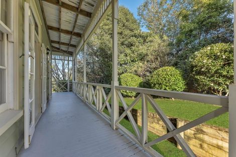 Photo of property in 154 Geraghty Road, Pukekawa, 2696