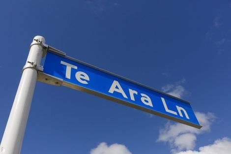 Photo of property in 7 Te Ara Lane, Hokowhitu, Palmerston North, 4410