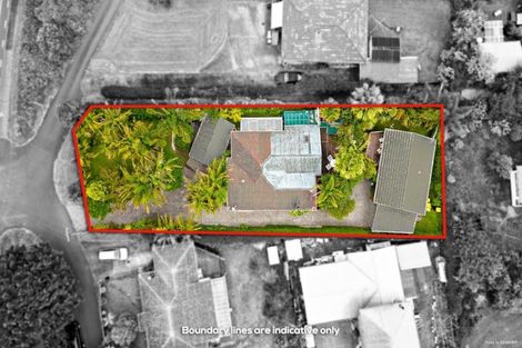 Photo of property in 18 Triangle Road, Massey, Auckland, 0614