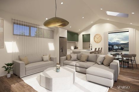 Photo of property in 31 Taurus Lane, Jacks Point, 9371