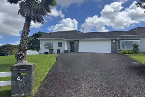Photo of property in 4 Olwyn Place, Greenhithe, Auckland, 0632