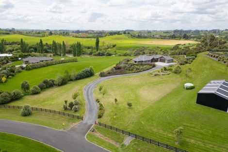 Photo of property in 24 Miriama Way, Whatawhata, Hamilton, 3285