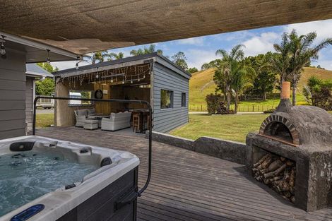 Photo of property in 870 Whareora Road, Whareora, Whangarei, 0175