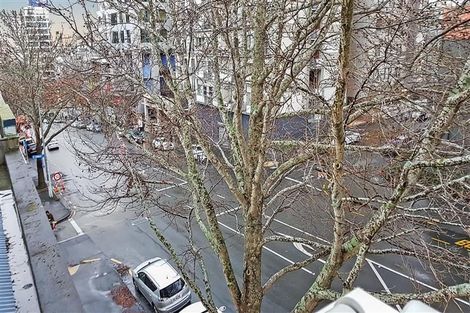 Photo of property in Oakwood Hall Apartments, 4a/81 Wakefield Street, Auckland Central, Auckland, 1010