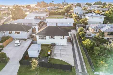 Photo of property in 116 Mansels Road, Parkvale, Tauranga, 3112