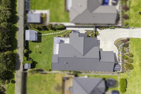 Photo of property in 27 Te Otinga Place, Pyes Pa, Tauranga, 3112