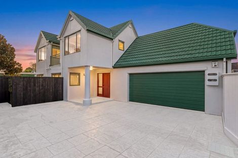 Photo of property in 1/90 Matai Street, Riccarton, Christchurch, 8011
