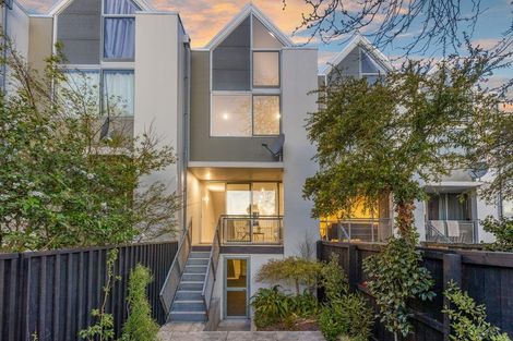 Photo of property in 6/86 Brockworth Place, Riccarton, Christchurch, 8011