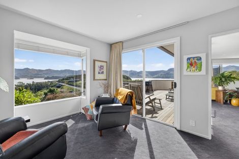 Photo of property in 308 Marine Drive, Charteris Bay, Lyttelton, 8971