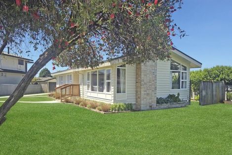 Photo of property in 25 Alamein Crescent, Onekawa, Napier, 4110