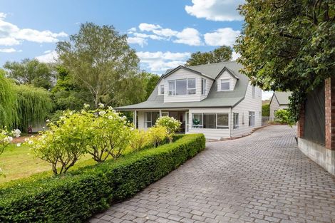 Photo of property in 42 Rearsby Drive, Halswell, Christchurch, 8025