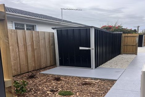 Photo of property in 11 Humboldt Street, Sydenham, Christchurch, 8023