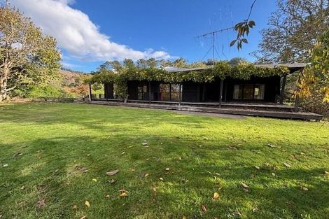 Photo of property in 802 Papaiti Road, Papaiti, Whanganui, 4584
