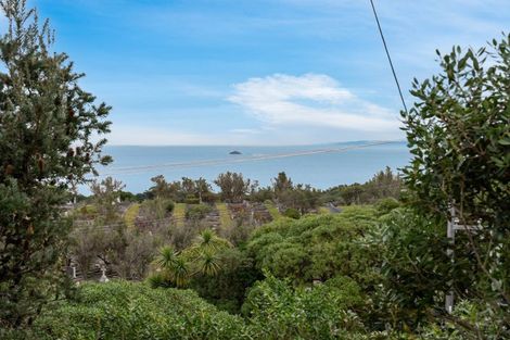 Photo of property in 201 Tomahawk Road, Andersons Bay, Dunedin, 9013