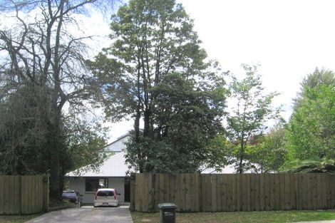 Photo of property in 134a Tarawera Road, Lynmore, Rotorua, 3010