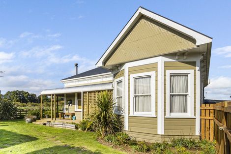 Photo of property in 3 Tau Street, Rangataua, Ohakune, 4691