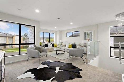 Photo of property in 7 Ballinabreen Road, Flat Bush, Auckland, 2019