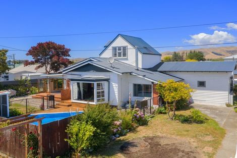 Photo of property in 64 South Street, Blenheim, 7201