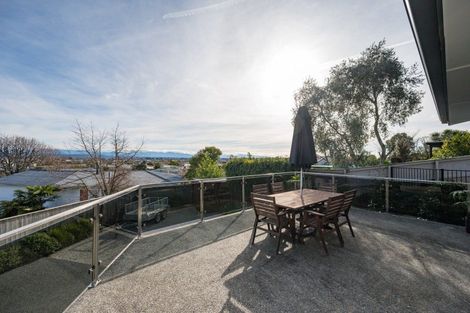 Photo of property in 4 Avon Place, Richmond, 7020