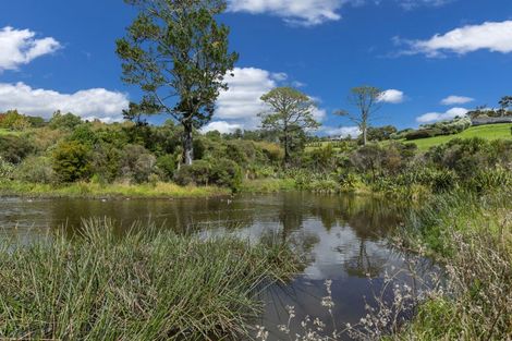 Photo of property in 153f Green Road, Dairy Flat, Albany, 0792