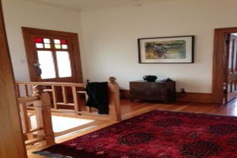 Photo of property in 21 Salamanca Road, Kelburn, Wellington, 6012