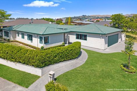 Photo of property in 2 Hanna Place, Havelock North, 4130