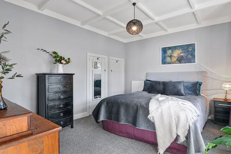 Photo of property in 11 Franklyn Street, Nelson South, Nelson, 7010