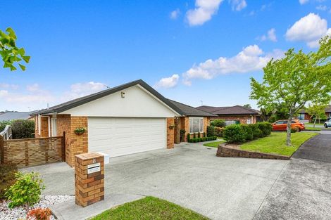 Photo of property in 8 Toledo Avenue, Henderson, Auckland, 0612