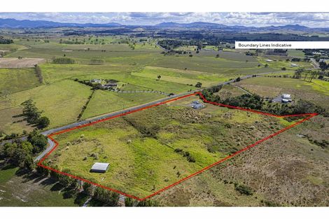 Photo of property in 87 Kerehunga Road, Poroti, Whangarei, 0179