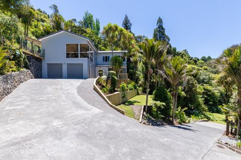 Photo of property in 2a Warner Park Avenue, Laingholm, Auckland, 0604