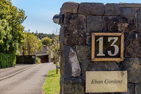 Photo of property in 13k Eban Avenue, Hillcrest, Auckland, 0627