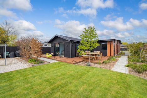 Photo of property in 171 Knowles Street, St Albans, Christchurch, 8052