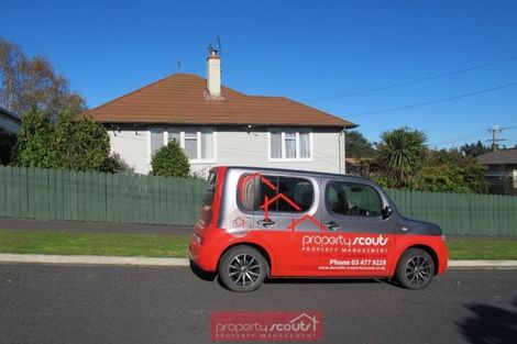 Photo of property in 1 Burgess Street, Green Island, Dunedin, 9018