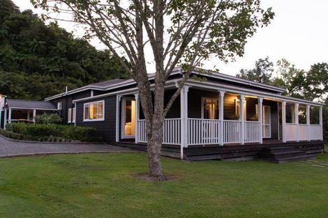 Photo of property in 232 Marsden Road, Greymouth, 7805