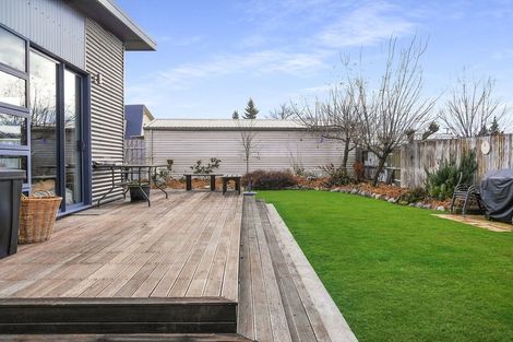 Photo of property in 21 Bendrose Place, Twizel, 7901