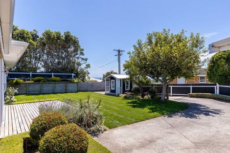 Photo of property in 10a Crownhill Street, Spotswood, New Plymouth, 4310