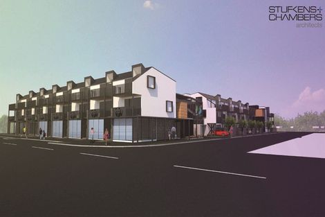 Photo of property in 56 Pegasus Main Street, Pegasus, 7612