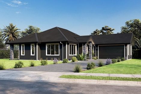 Photo of property in 1 Day Road, Patumahoe, Pukekohe, 2679