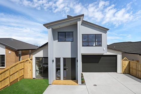 Photo of property in 31 Kaitiaki Drive, Clarks Beach, 2122
